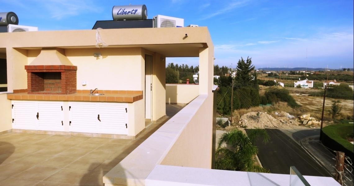 Spectacular Sea View Townhouse — photo 5