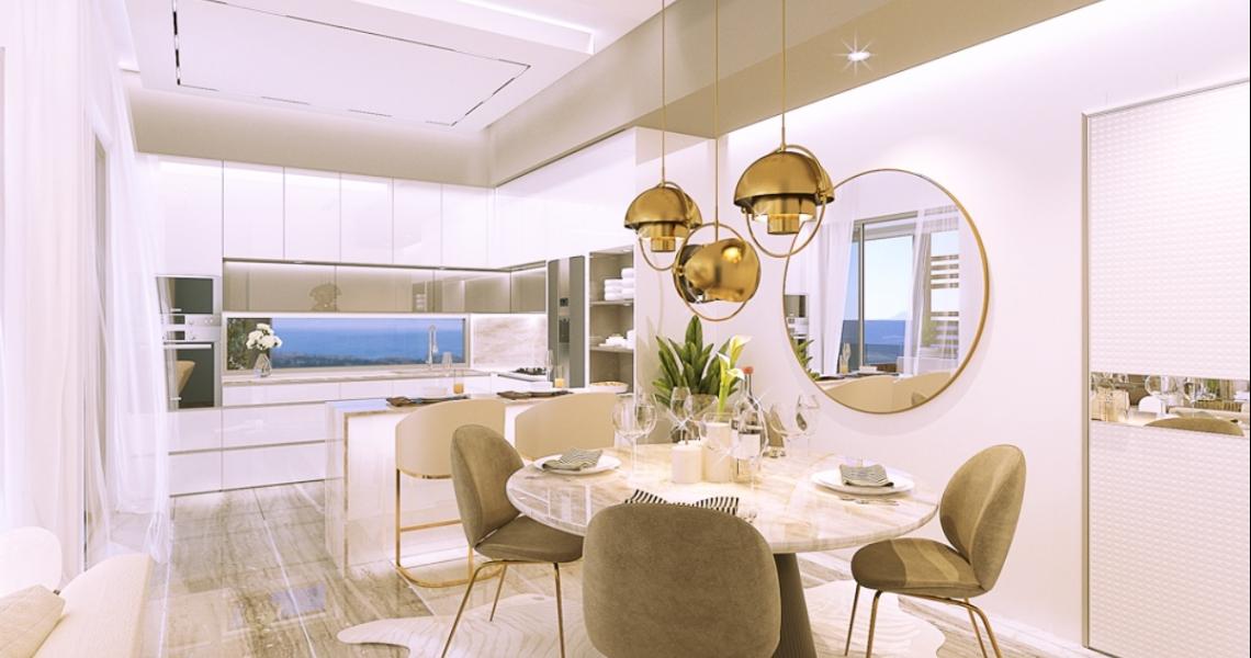 2-Bedroom 2-Bathroom Luxury Apartment in Central Tourist area — photo 4