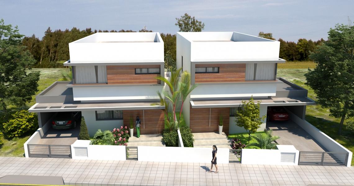 3-Bedroom Link-Detached House in popular location — photo 4