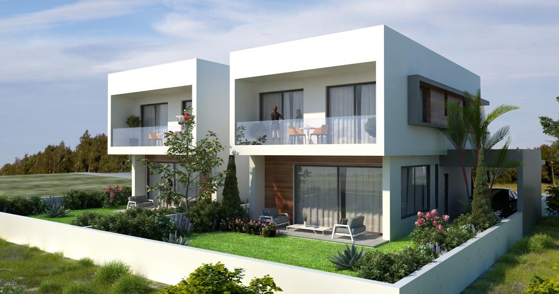 3-Bedroom Link-Detached House in popular location — photo 3