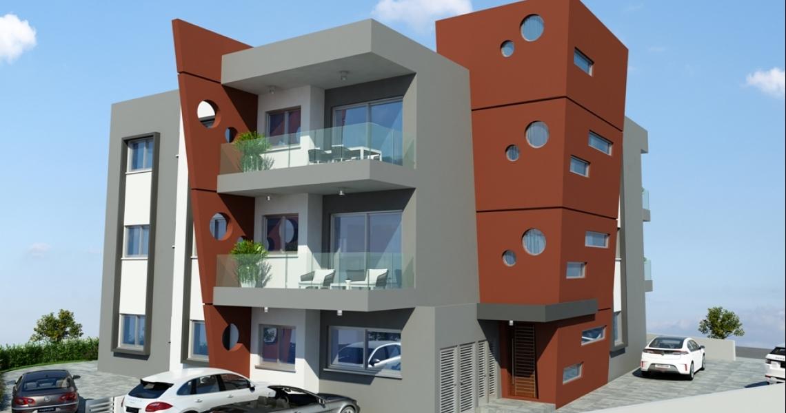 Deluxe first floor three-bedroom apartment in quiet central location — photo 3