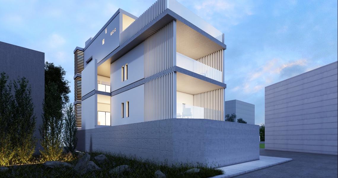 Exclusive one-bedroom apartment with lovely architectural features — photo 6