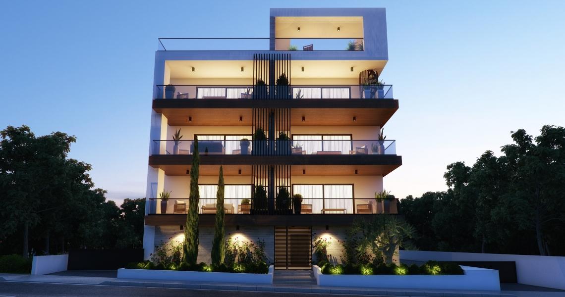 Exceptional two bedroom first floor apartment in prime location — photo 6