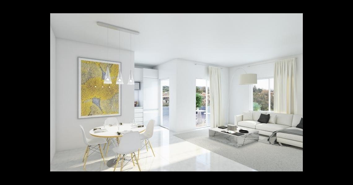 New exclusive two-bedroom apartment with superb views — photo 4