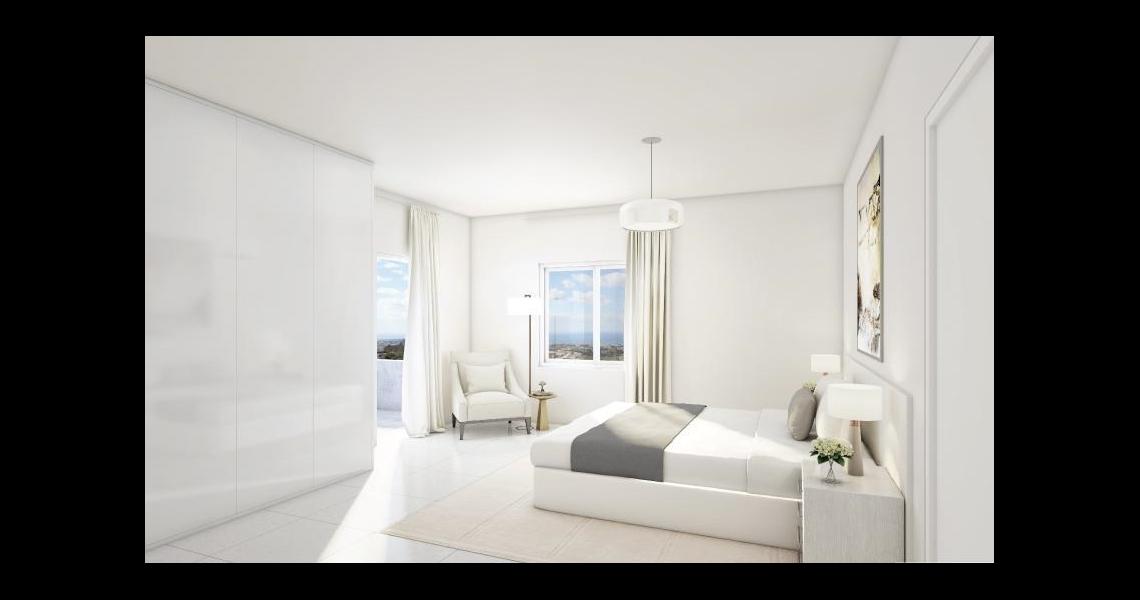 New exclusive two-bedroom apartment with superb views — photo 2
