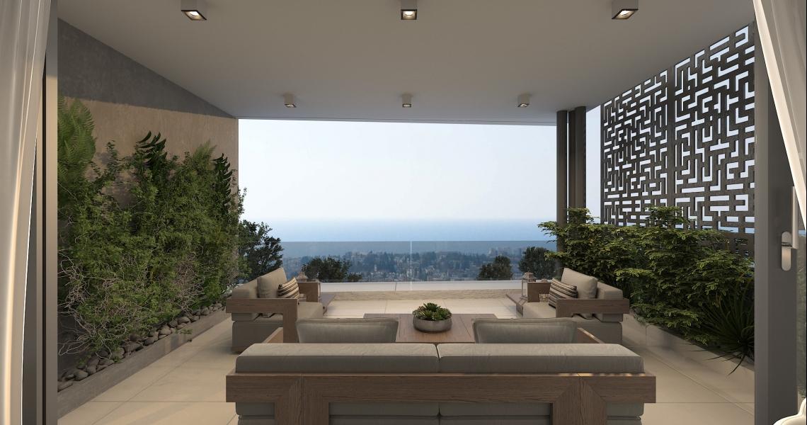 Luxury three-bedroom apartment with bespoke interior finishes — photo 6