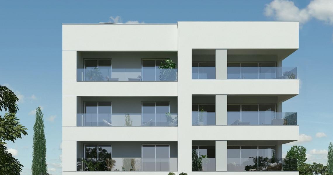 Prestigious development of deluxe two bedroom apartments with panoramic sea views — photo 3