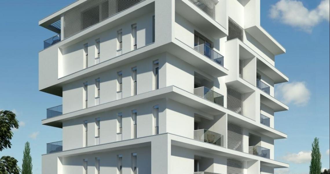 Upscale development of luxury 1- and 3-bedroom apartments and 4-bedroom penthouses — photo 2