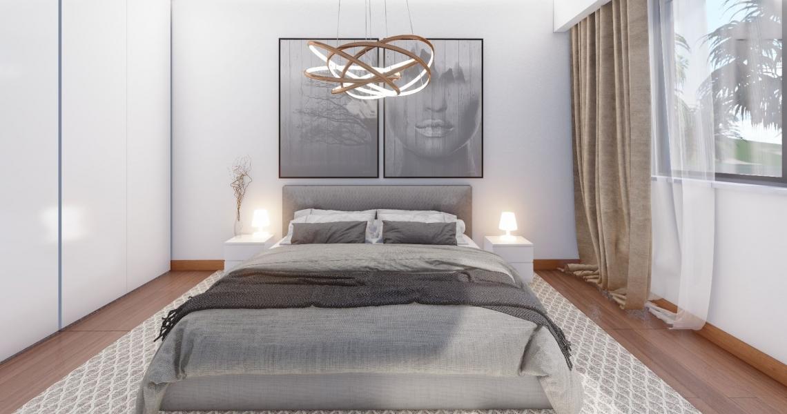 Premium 2- and 3-bedroom apartments on luxury development — photo 4