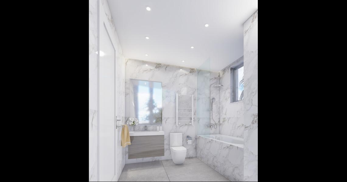Premium 2- and 3-bedroom apartments on luxury development — photo 5