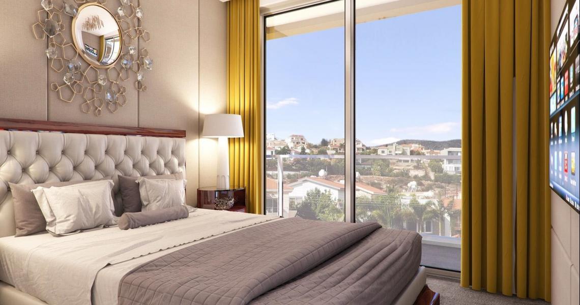 Superb three-bedroom apartment on community development with fantastic views — photo 5