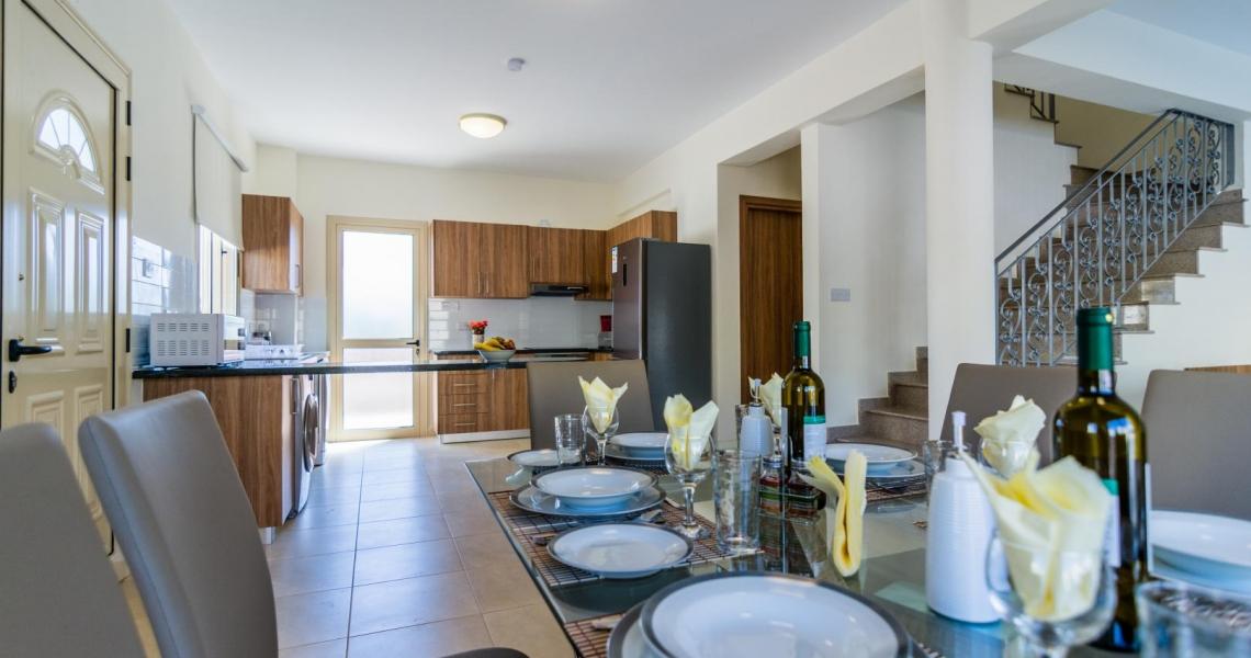 3-Bedroom luxury villa in prime location — photo 3