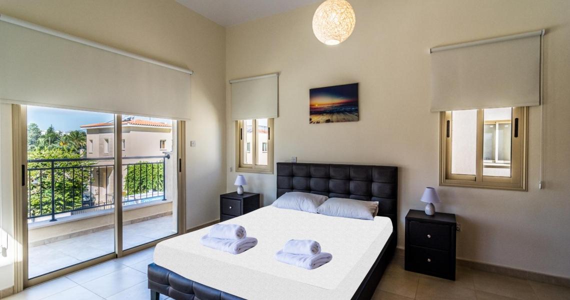 3-Bedroom luxury villa in prime location — photo 5