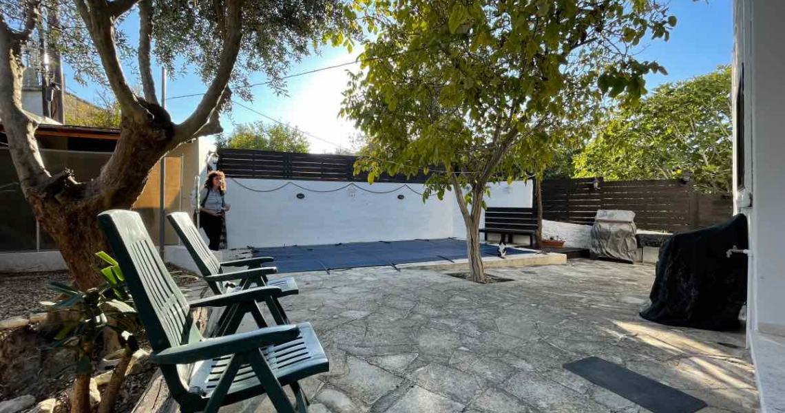 3-Bedroom Village Villa, Kritou Tera — photo 3