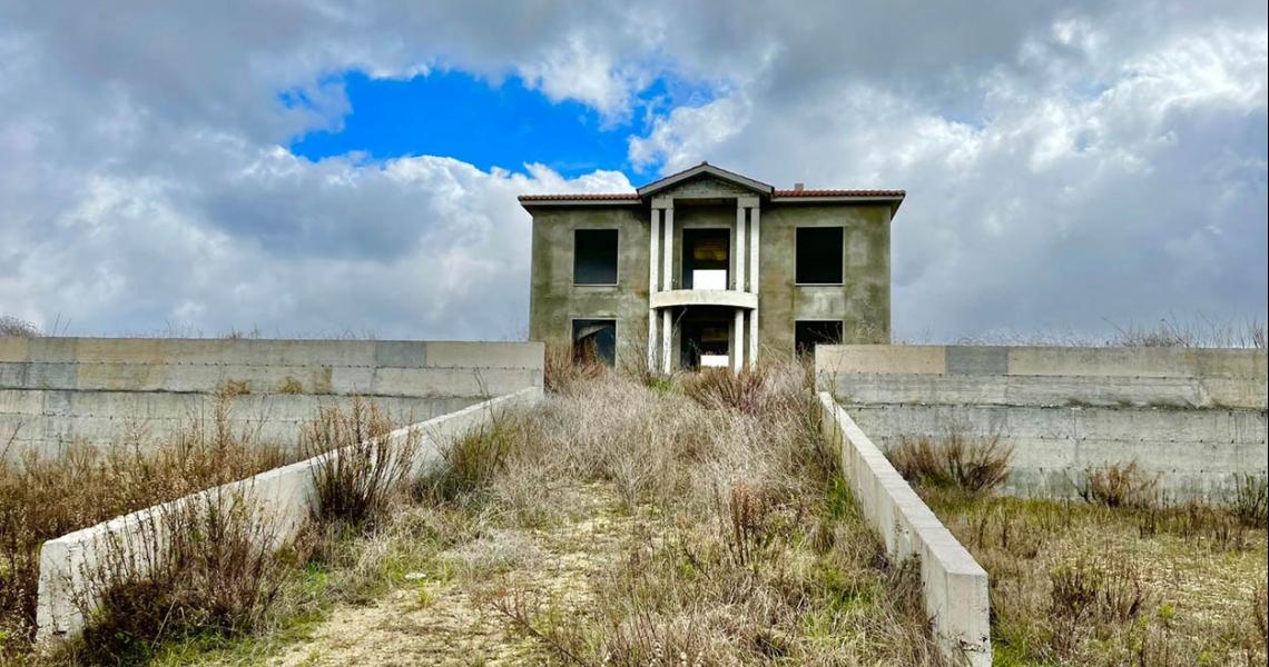 3-Bedroom Country mansion for completion — photo 4