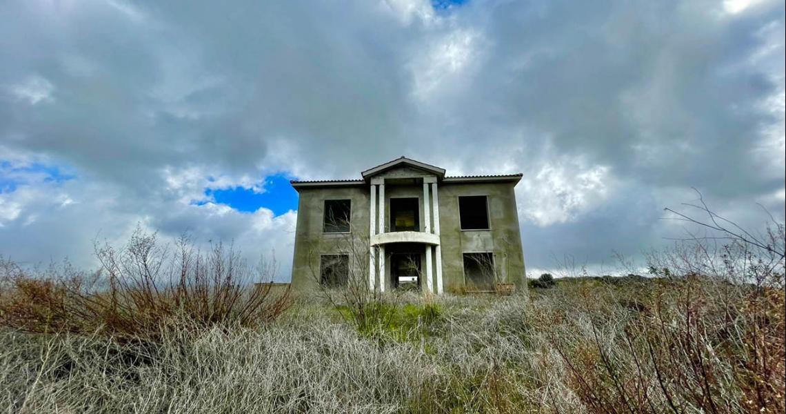 3-Bedroom Country mansion for completion — photo 5