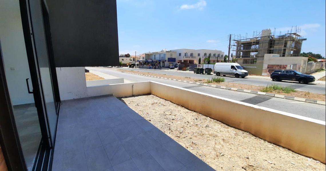 New Mix development with apartments and villas — photo 3