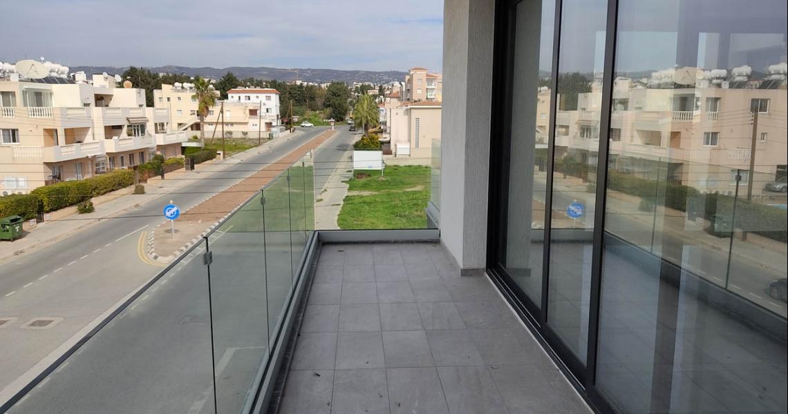 New Mix development with apartments and villas — photo 4