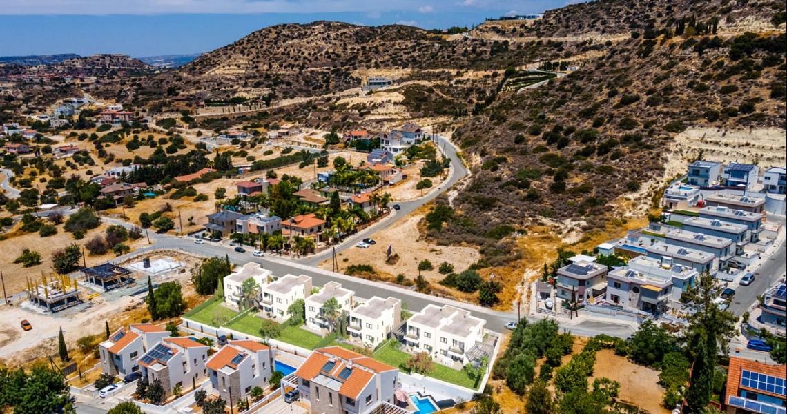 3-Bedroom Villa with spectacular views — photo 5