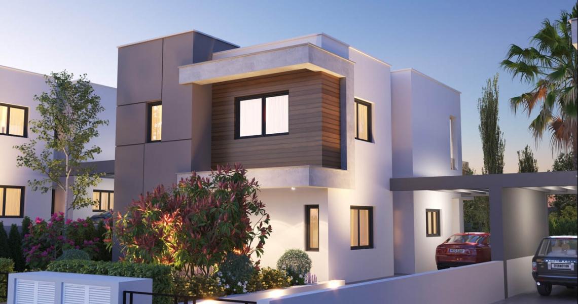 3-Bedroom Villa with spectacular views — photo 2