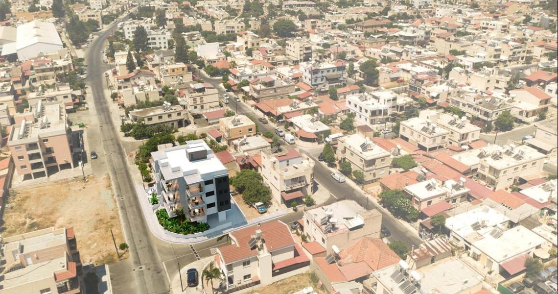 3-Bedroom apartment in Limassol close to sea — photo 3