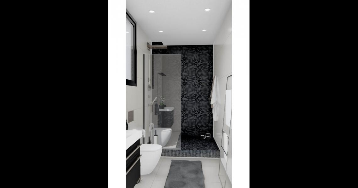 Luxury four-bedroom detached villa — photo 5