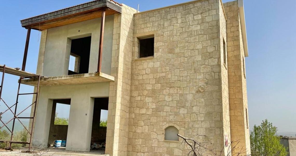 Four-bedroom custom designed villa with ground floor bedroom — photo 4