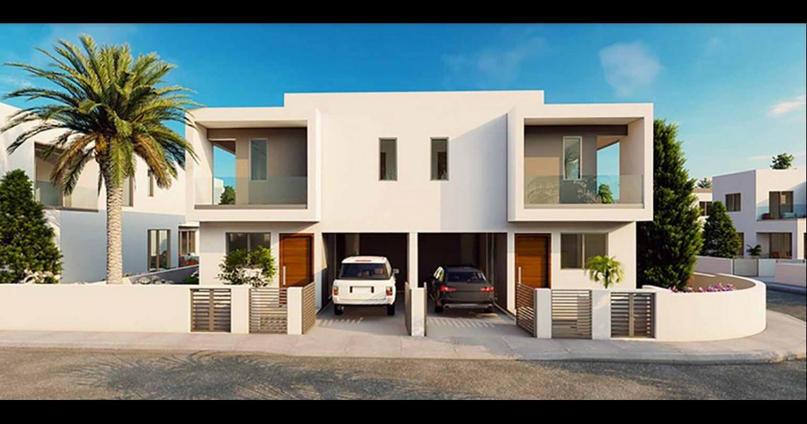 3-Bedroom Semi-detached Villa, Mandria village, close to beach — photo 6