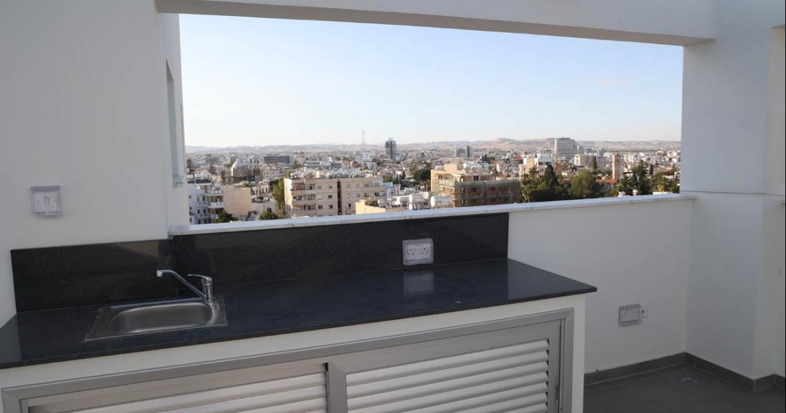 6th floor four-bedroom apartment in prime location — photo 6