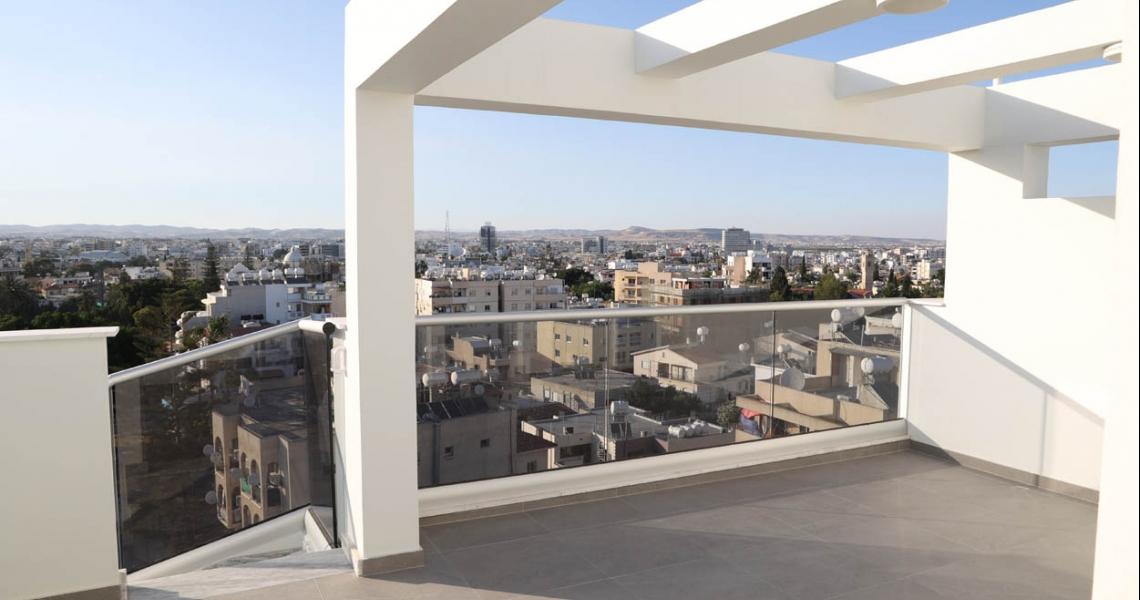 6th floor four-bedroom apartment in prime location — photo 3
