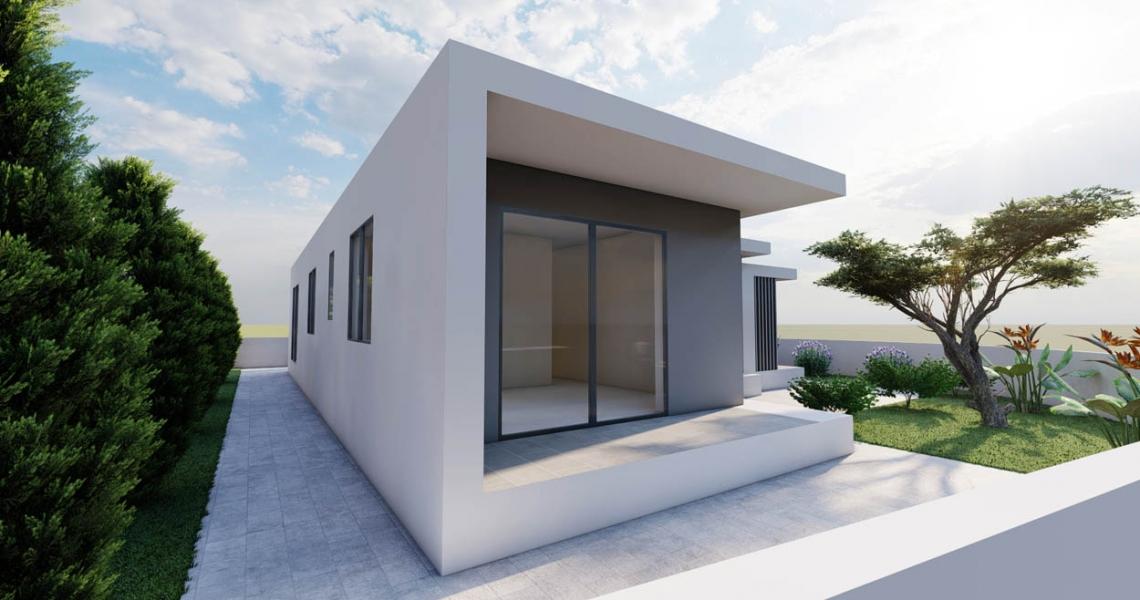 Private 3-Bedroom bungalow KONIA — photo 3