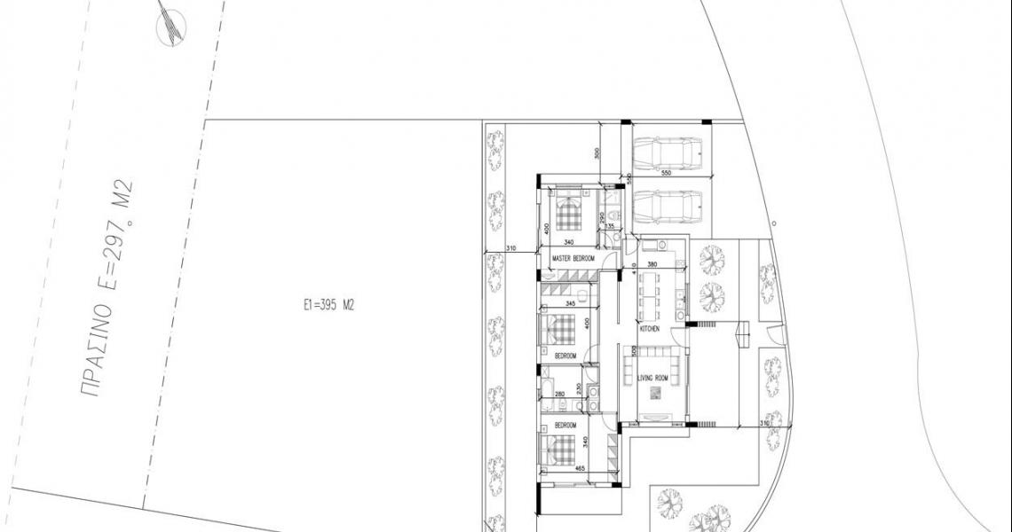 Private 3-Bedroom bungalow KONIA — photo 6