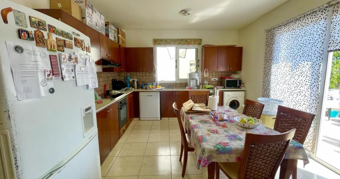3-Bedroom family villa close to beach — photo 4