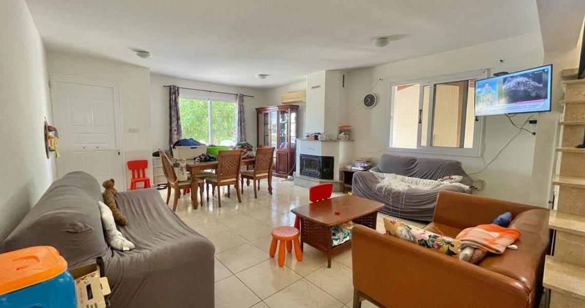 3-Bedroom family villa close to beach — photo 2