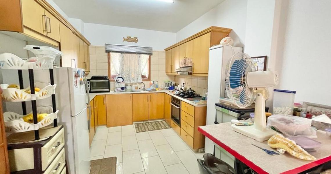 3-4 Bedroom House Timi, Paphos — photo 6