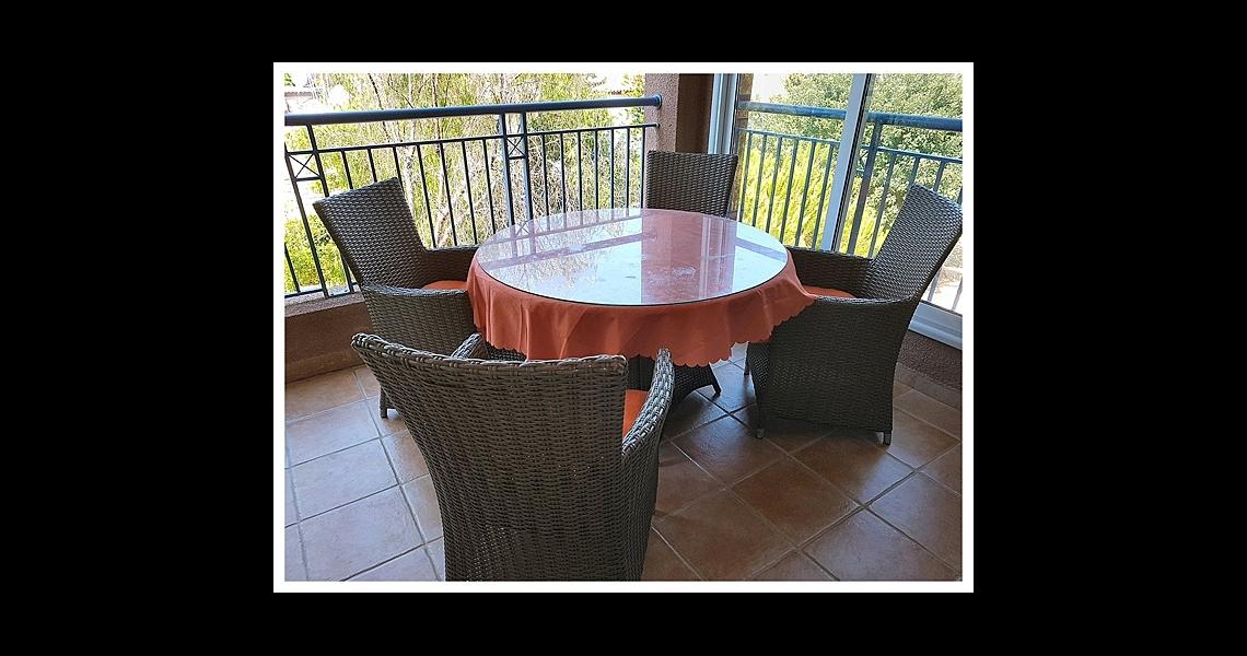 2-Bedroom apartment, Kato Paphos, 200m to sea — photo 4