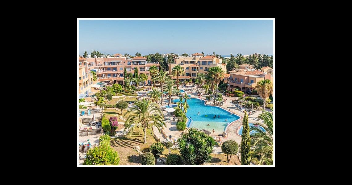 2-Bedroom apartment, Kato Paphos, 200m to sea — photo 3