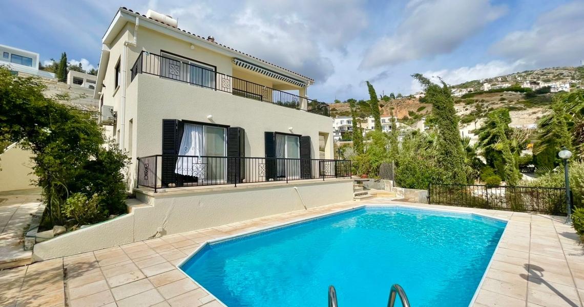 3 BEDROOM Villa, incredible sea views — photo 4