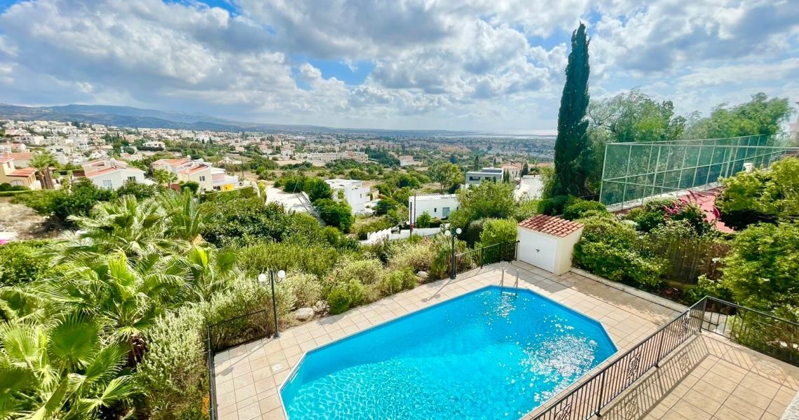 3 BEDROOM Villa, incredible sea views — photo 2
