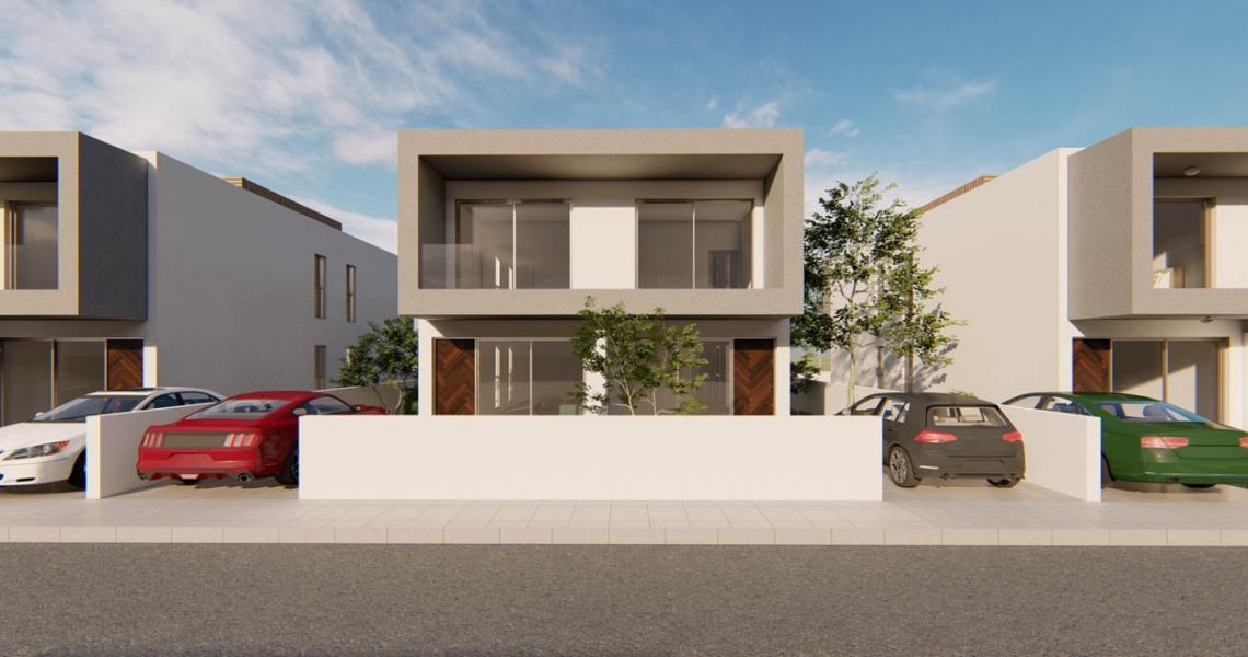 Stunning 3-Bedroom Sea View House, Mesogi — photo 2
