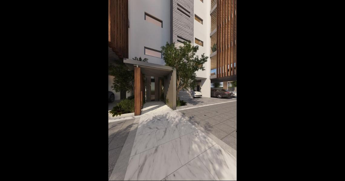 New 2-Bedroom Apartment, Kato Paphos — photo 4
