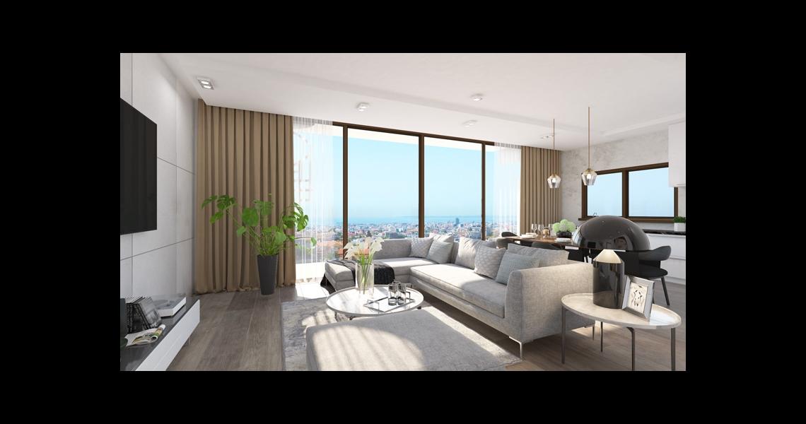 Luxurious 2 and 3 Bedroom Villas & Apartments in Gated Complex — photo 6