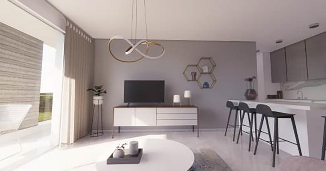 Luxury Second Floor Apartment in ideal location — photo 3