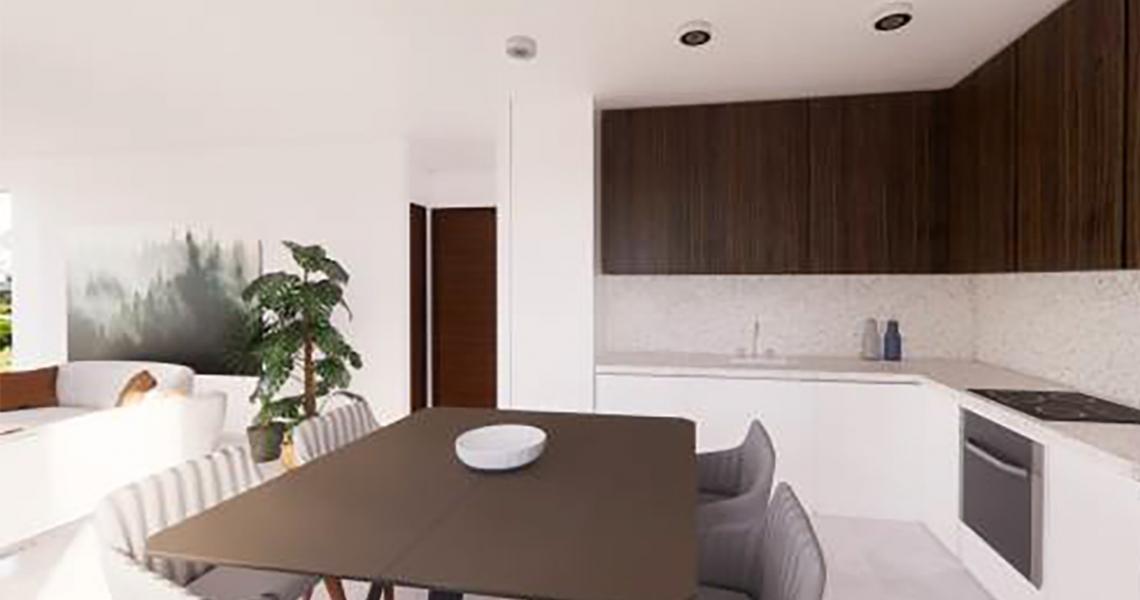 Luxury Second Floor Apartment in ideal location — photo 5