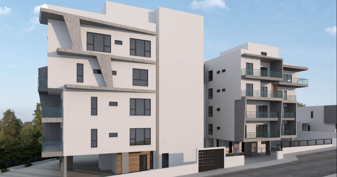 Exceptional Sea View apartments — photo 2