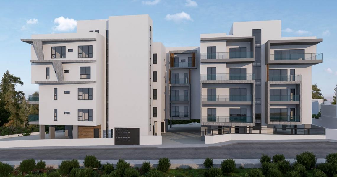 Exceptional Sea View apartments — photo 3