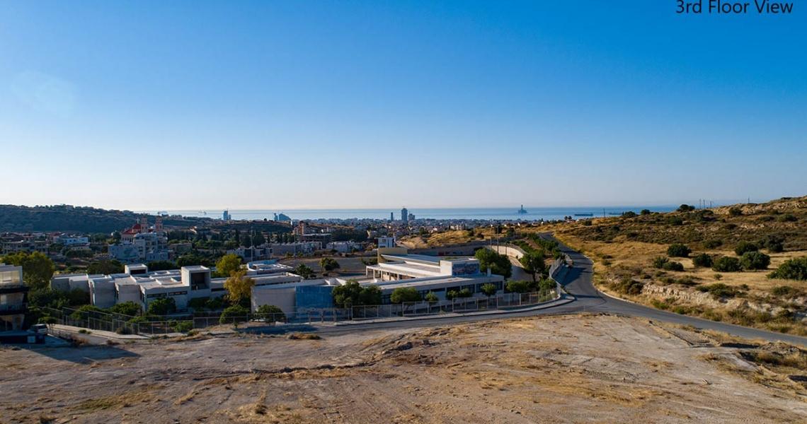 Exceptional Sea View apartments — photo 4