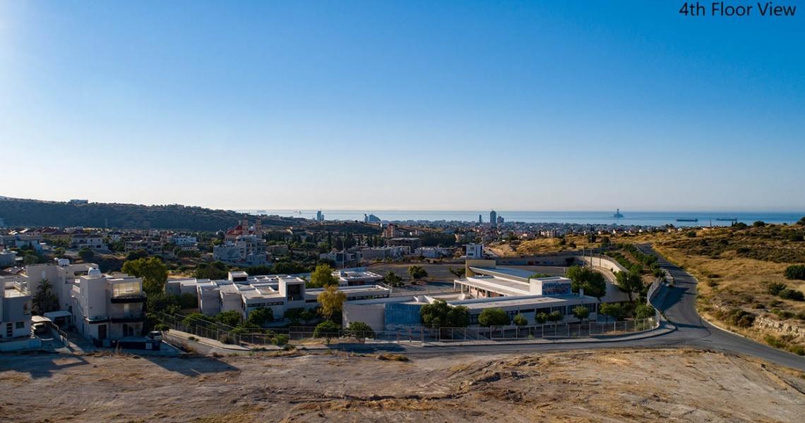 Exceptional Sea View apartments — photo 5