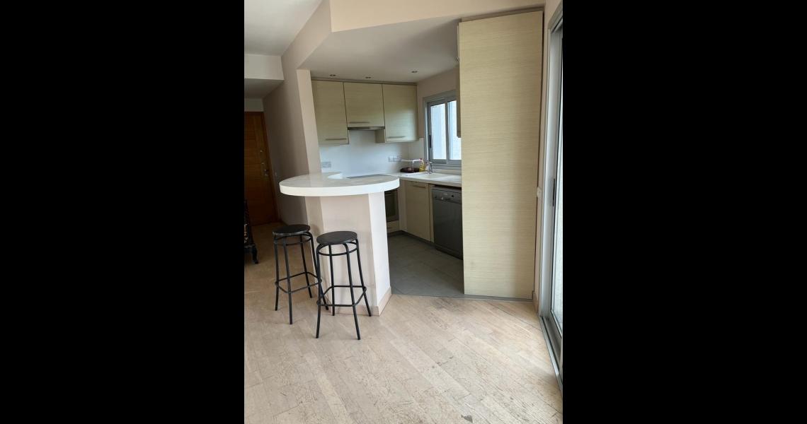 Quality 2-bedroom Upper floor apartment, Limassol — photo 6