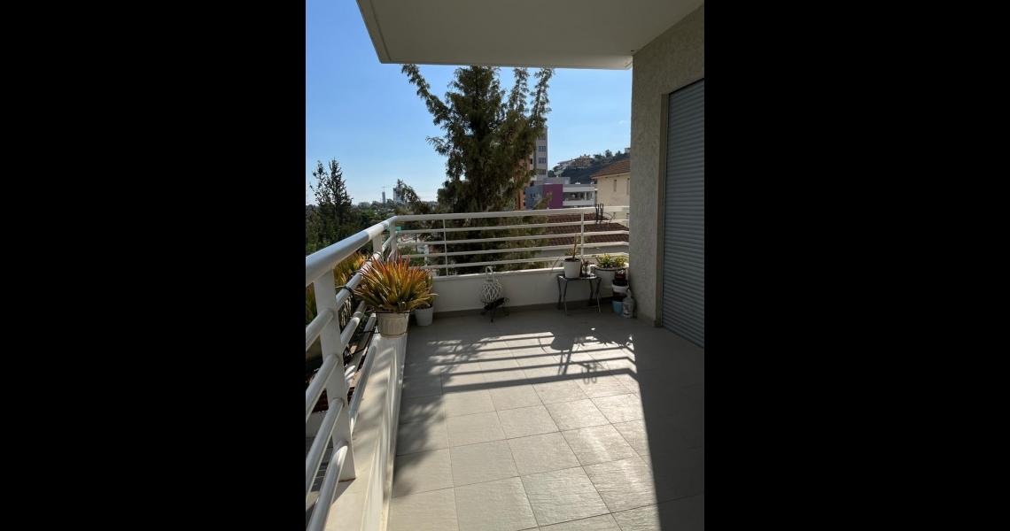 Quality 2-bedroom Upper floor apartment, Limassol — photo 3
